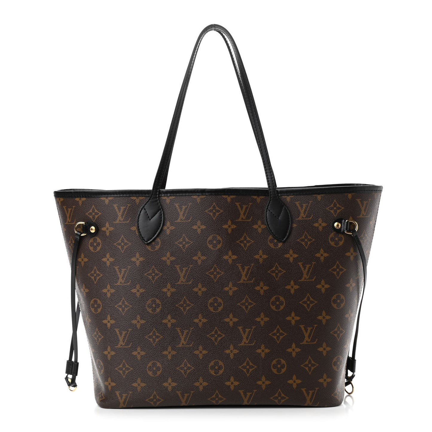 Monogram My LV World Tour Neverfull MM