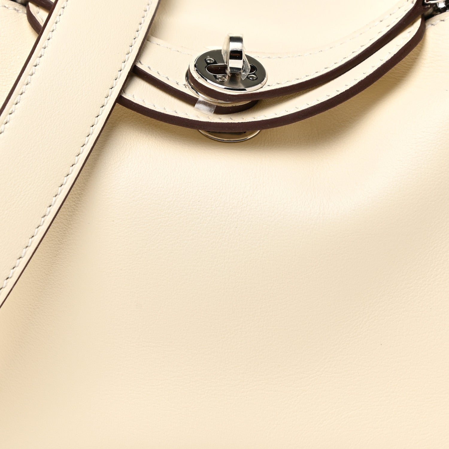 Hermes Swift Mini Lindy 20 Nata 7 of 10