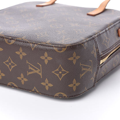 Louis Vuitton Monogram Spontini 8 of 9