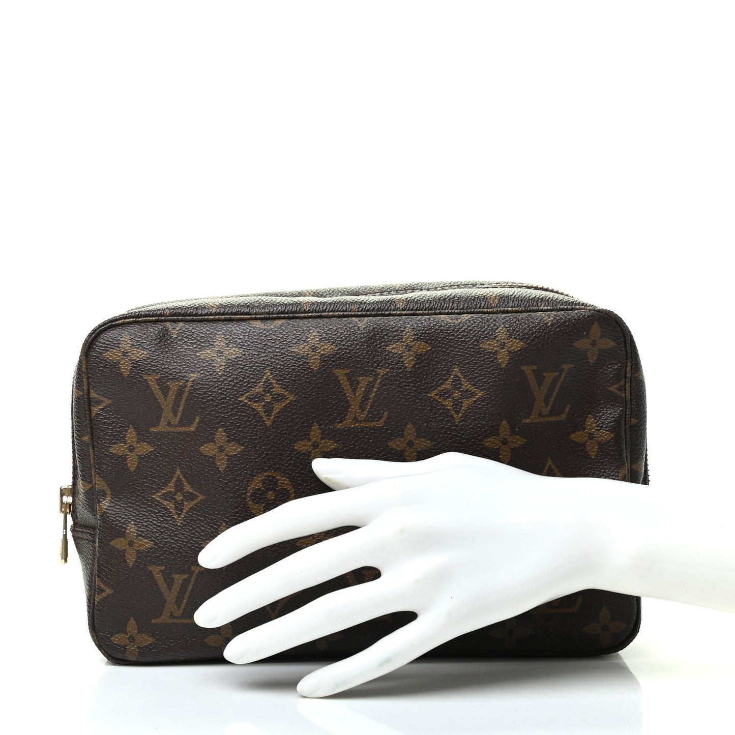 Monogram Trousse Toilette 23
