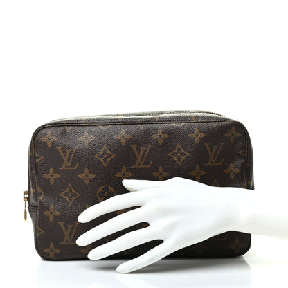Louis Vuitton Monogram Trousse Toilette 23 2 of 8