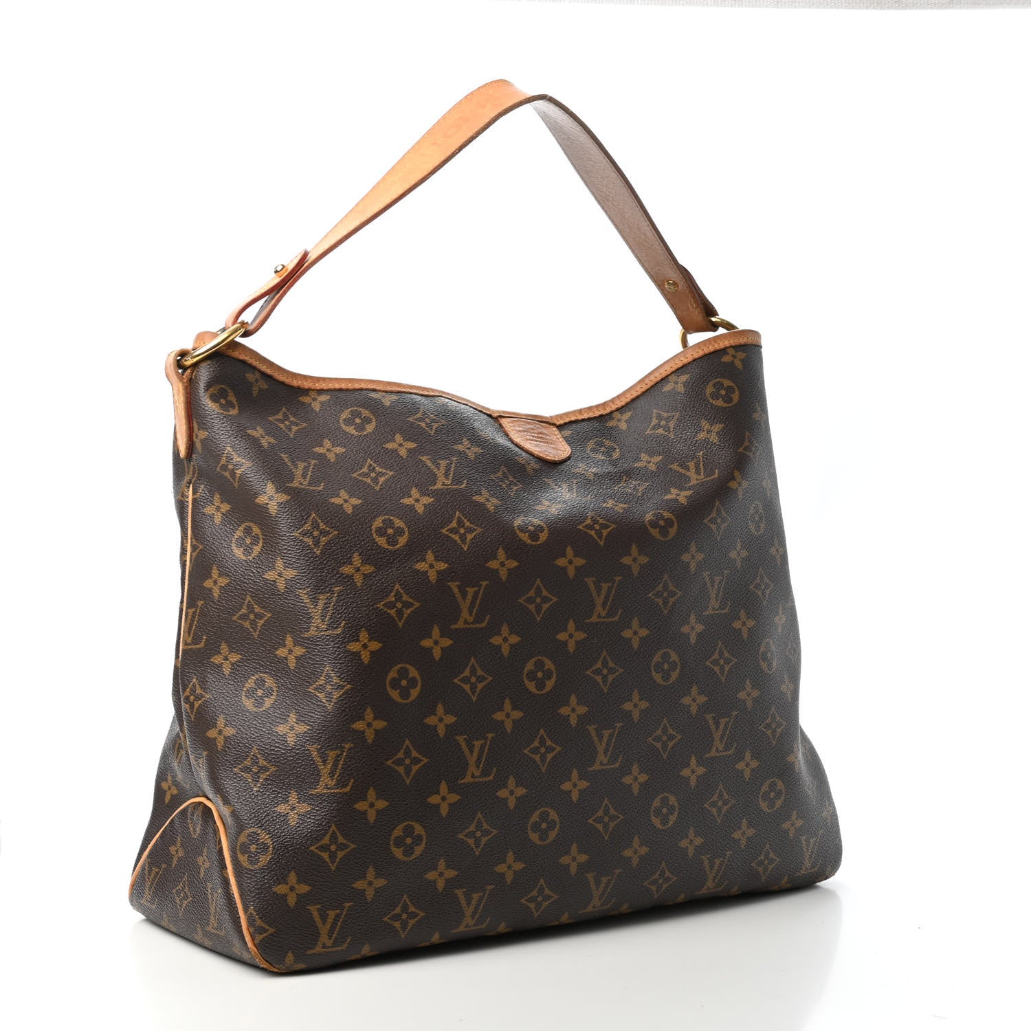 Louis Vuitton Monogram Delightful MM 2 of 5