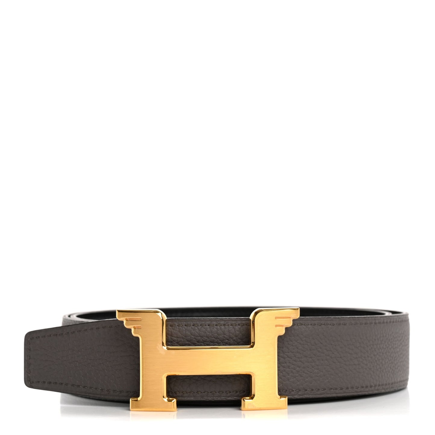 Box Togo 32mm Pegase H Belt 90 36 Black Etain