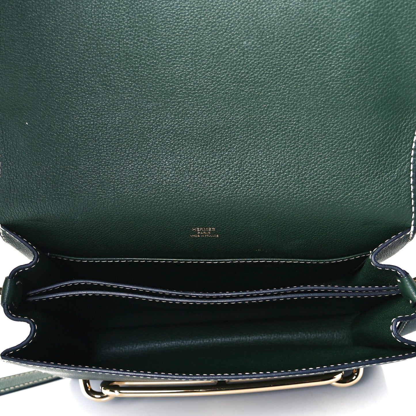 Evercolor Sac Roulis 23 Vert Anglais