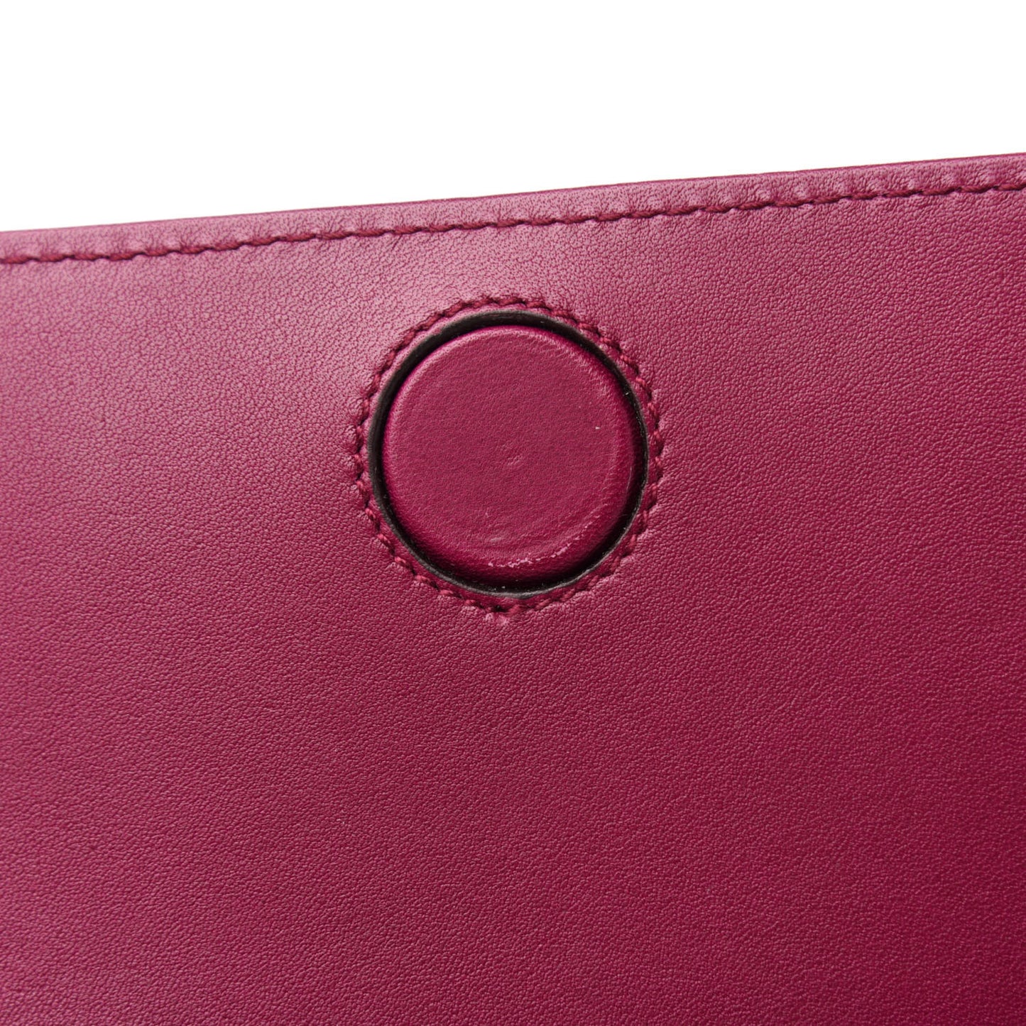 Velvet Matelasse GG Marmont Mini Bag Fuchsia Violet Cyclamen