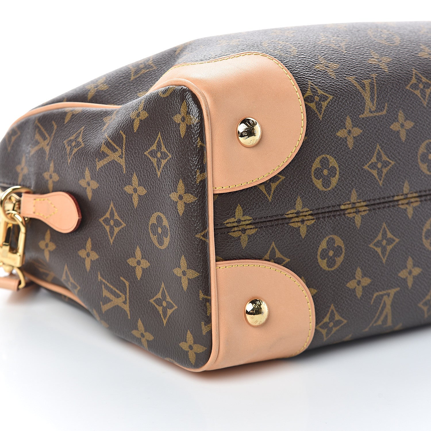 Louis Vuitton Monogram Retiro NM 7 of 8