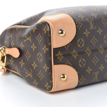 Louis Vuitton Monogram Retiro NM 7 of 8