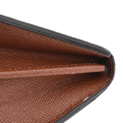 Louis Vuitton Monogram Sarah Wallet NM 7 of 8