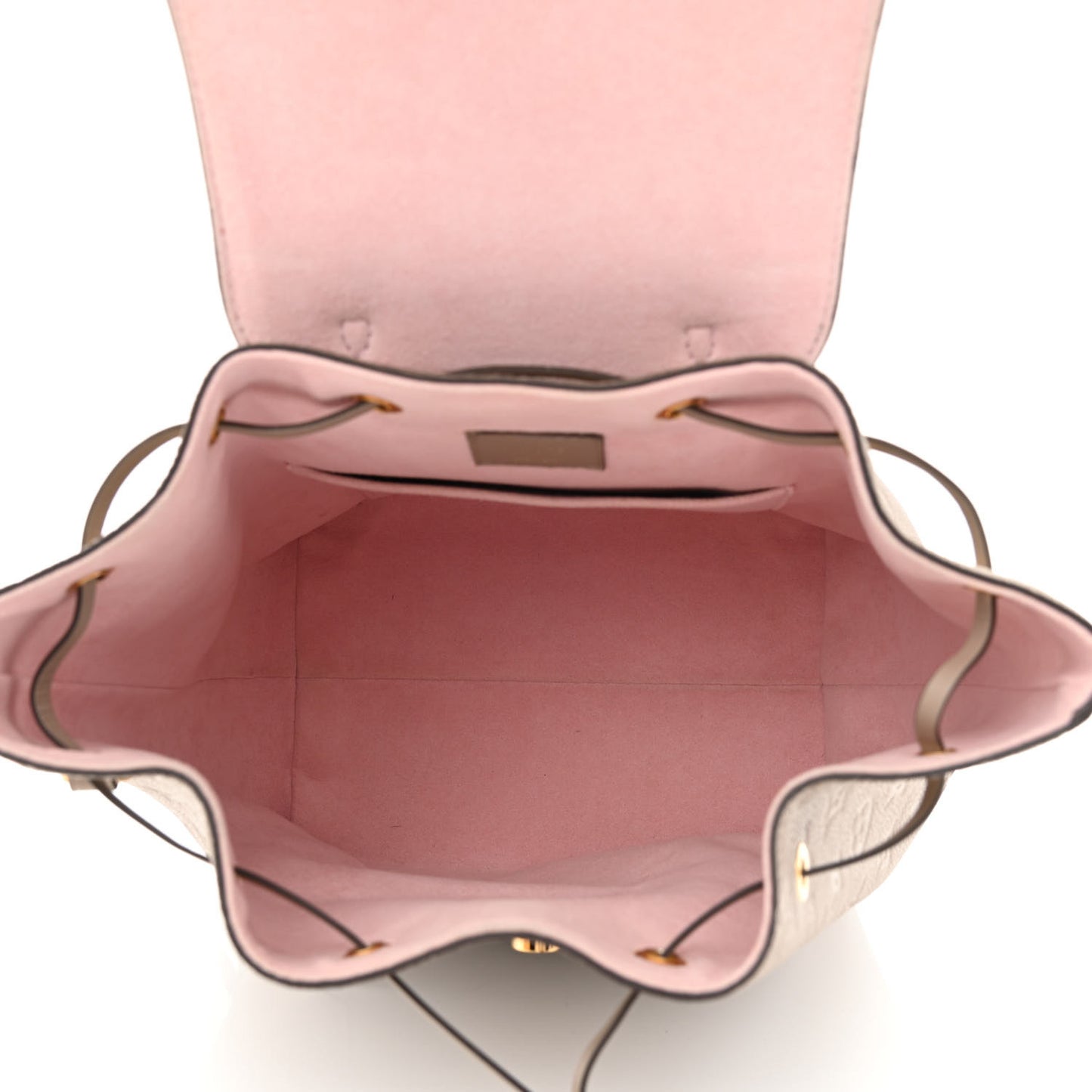 Empreinte Montsouris NM Backpack Tourterelle