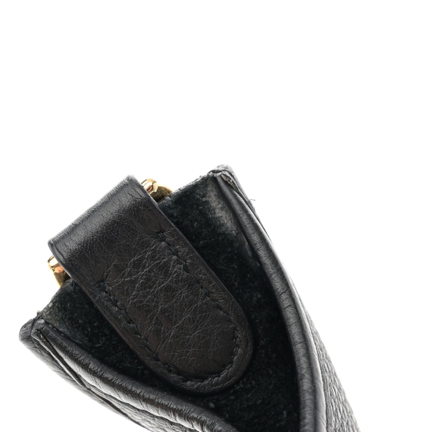 Taurillon Clemence Evelyne PM Black