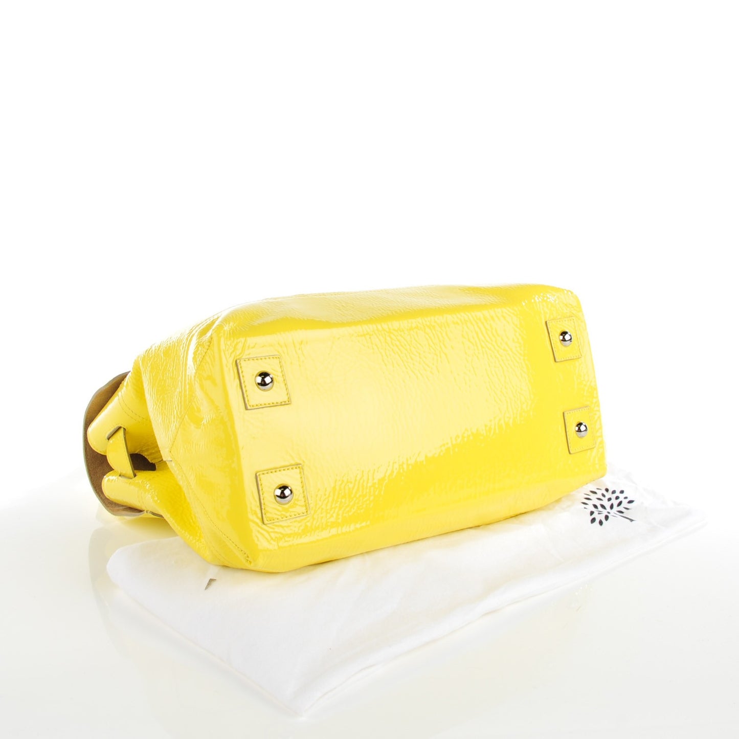 Spongy Patent Holiday Bayswater Lemon Sherbet