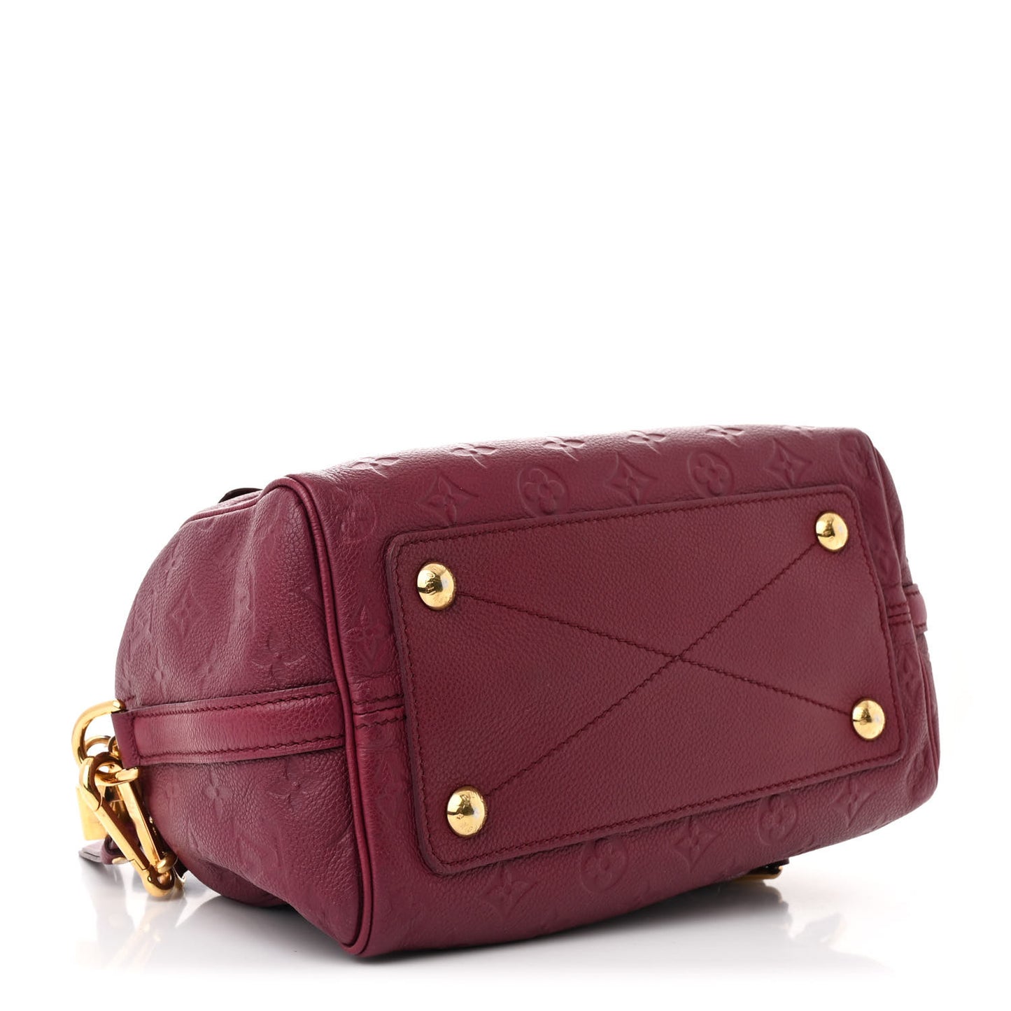 Empreinte Speedy Bandouliere 25 Aurore