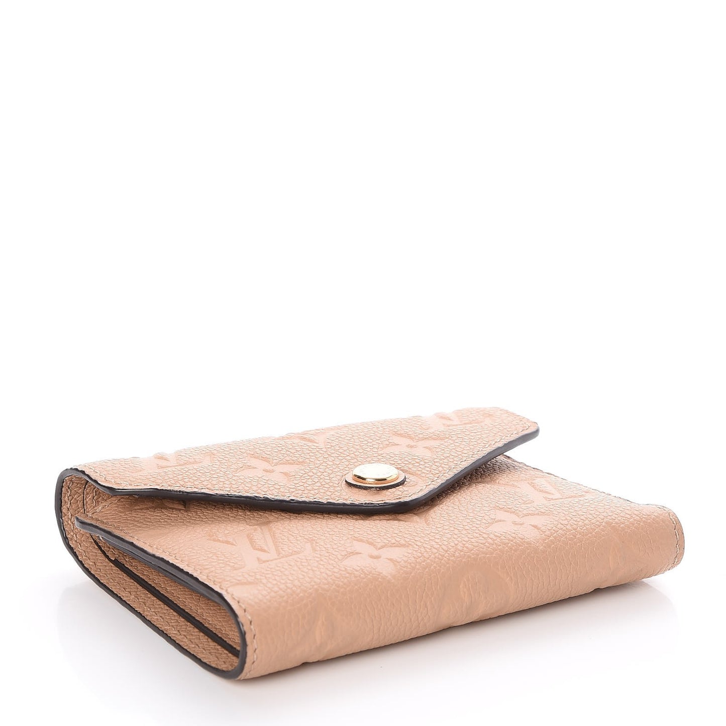 Empreinte Victorine Wallet Papyrus