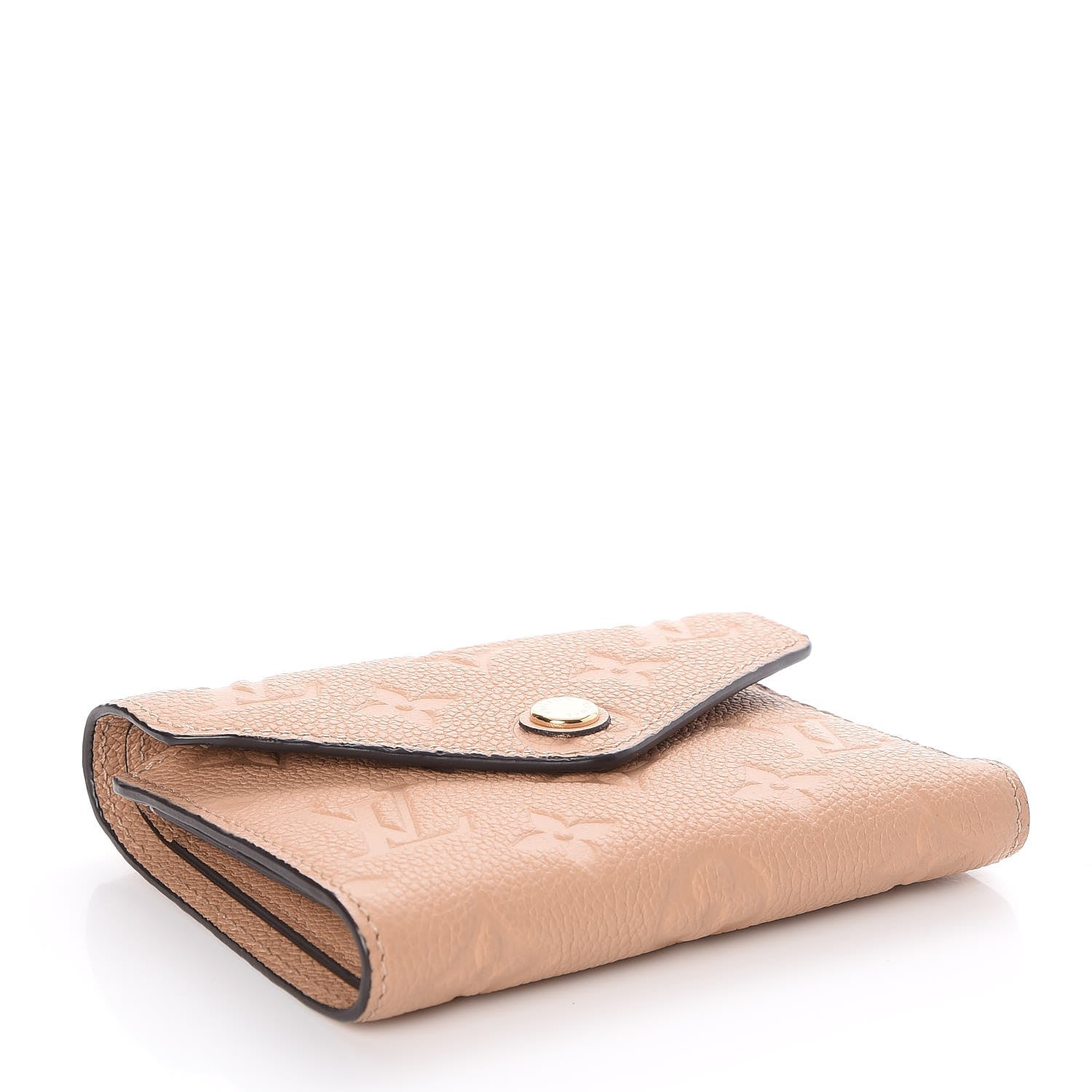 Louis Vuitton Empreinte Victorine Wallet Papyrus 4 of 7