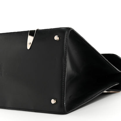 Goyard Goyardine Saigon GM Black 8 of 10