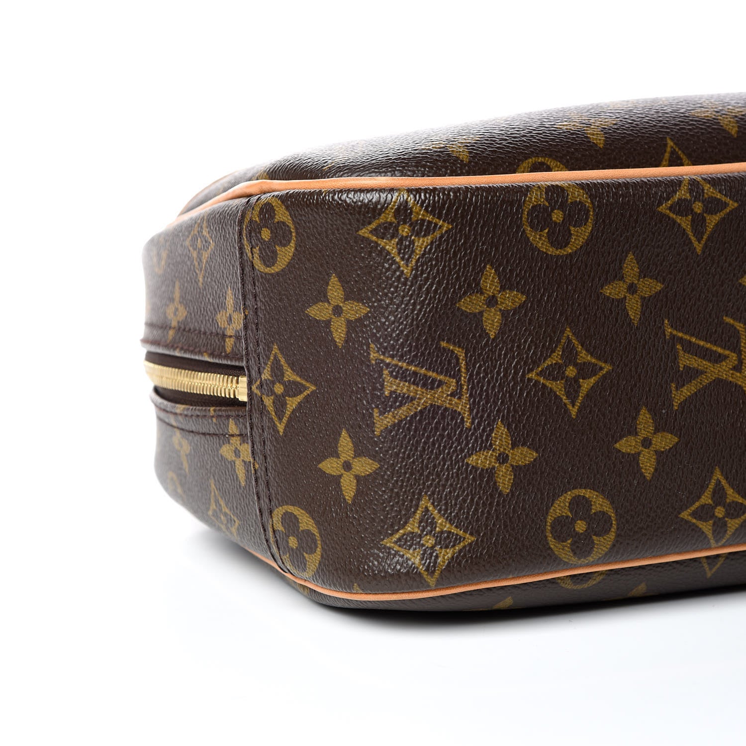 Louis Vuitton Monogram Trouville 5 of 15