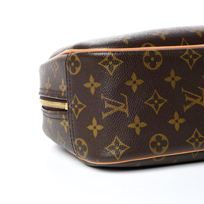 Louis Vuitton Monogram Trouville 5 of 15