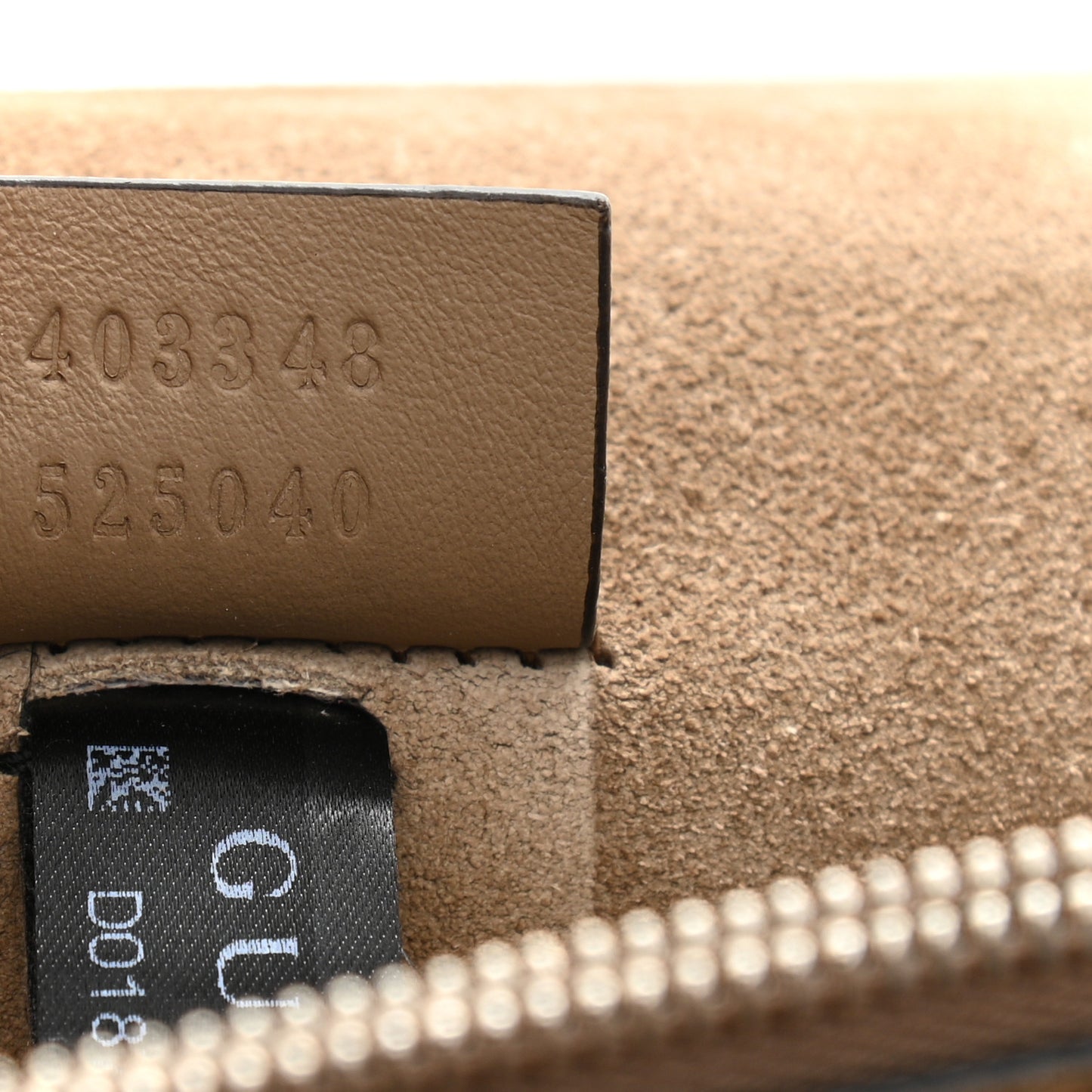 GG Supreme Monogram Medium Dionysus Shoulder Bag Taupe