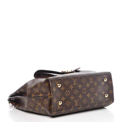 Louis Vuitton Monogram Metis 5 of 12
