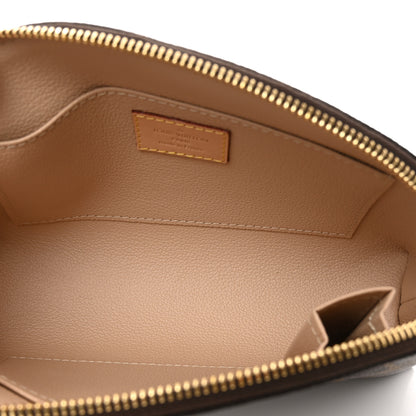 Louis Vuitton Monogram Cosmetic Pouch GM 5 of 6
