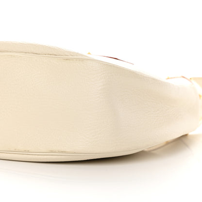 Louis Vuitton Suhali L'Affriolant White 10 of 14
