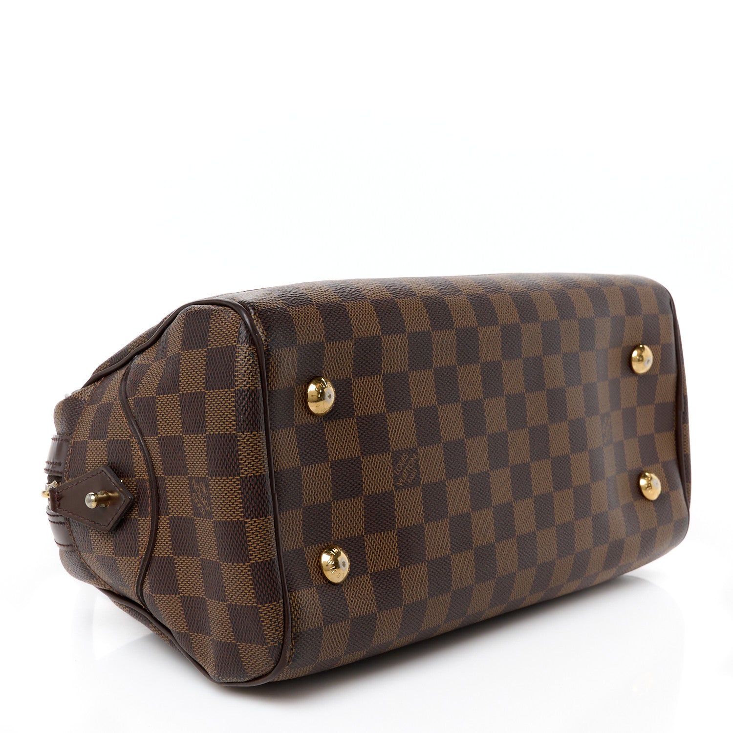 Louis Vuitton Damier Ebene Duomo 4 of 10