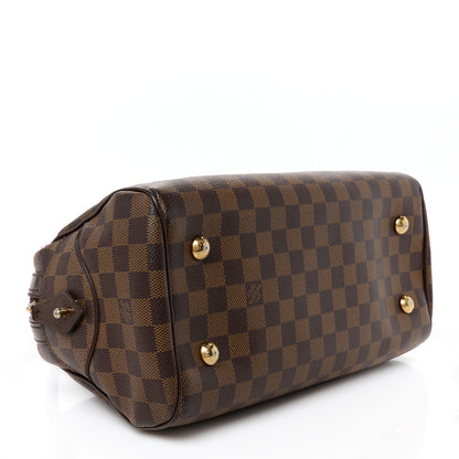 Louis Vuitton Damier Ebene Duomo 4 of 10