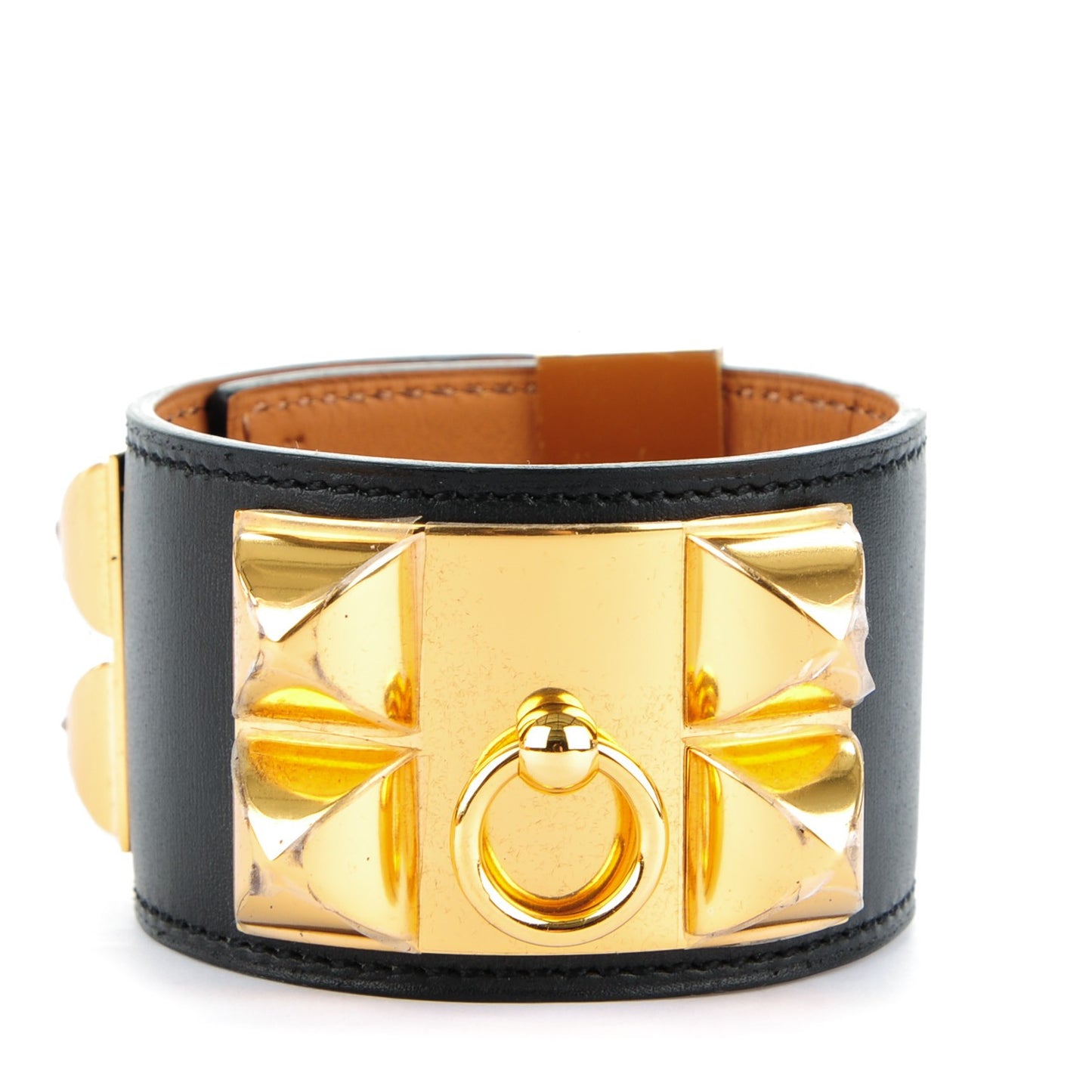 Chamonix Collier De Chien CDC Bracelet S Black