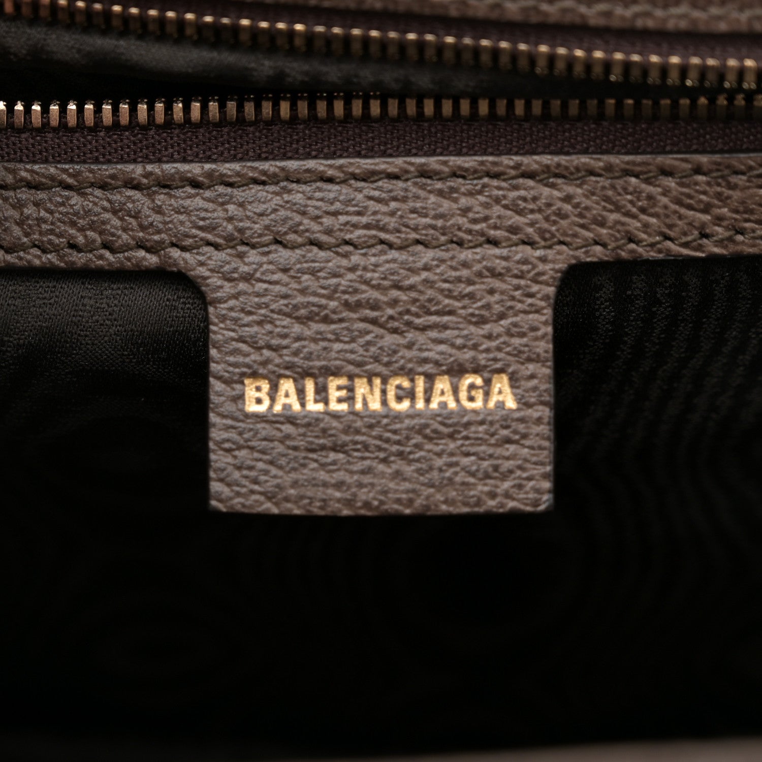 Gucci X BALENCIAGA BB Supreme Monogram Web Small Ophidia Shoulder Bag Beige New Acero 6 of 11