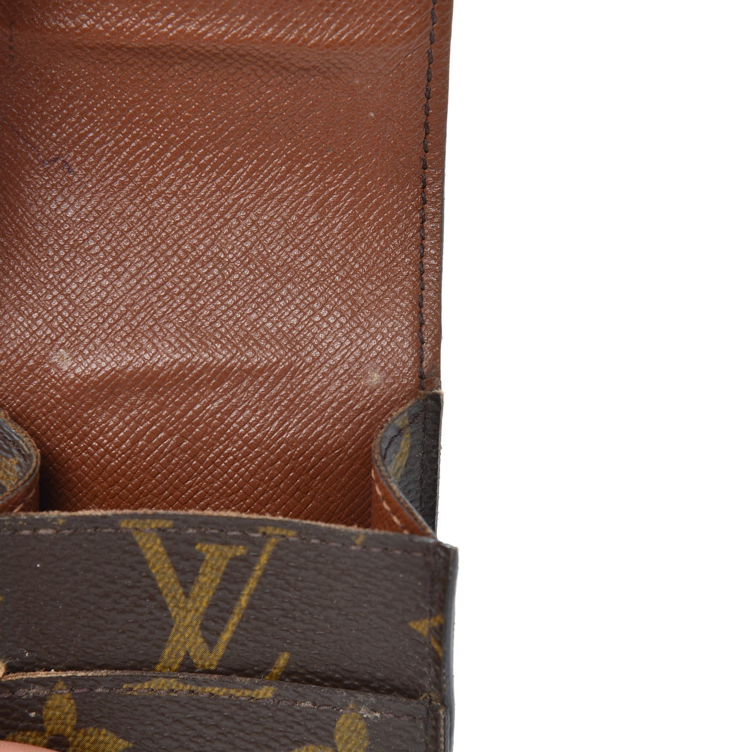 Louis Vuitton Monogram Cigarette Case 8 of 8
