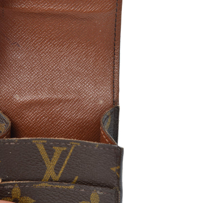 Louis Vuitton Monogram Cigarette Case 8 of 8
