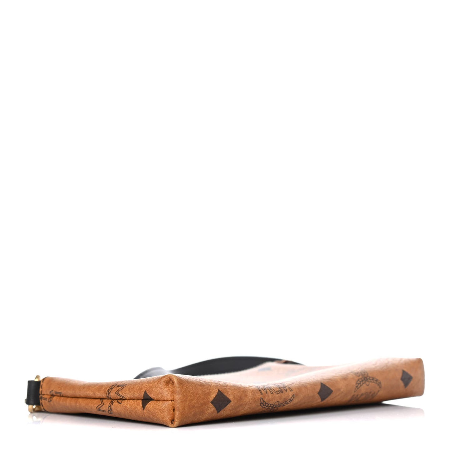 Visetos Pouch Cognac