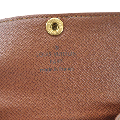 Louis Vuitton Monogram Ludlow Wallet 6 of 7