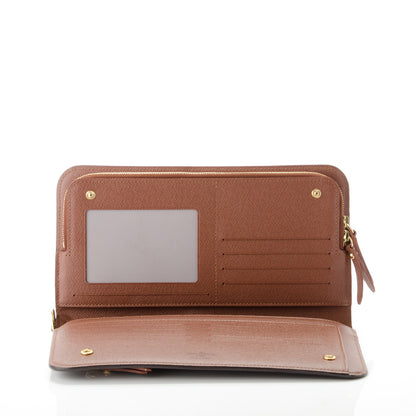 Louis Vuitton Monogram Insolite Organizer Wallet 5 of 7