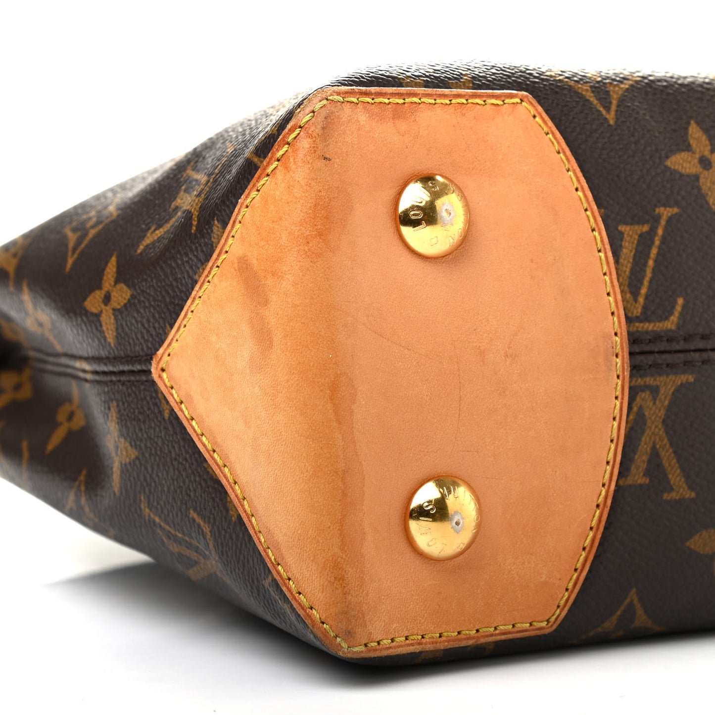 Monogram Wilshire PM