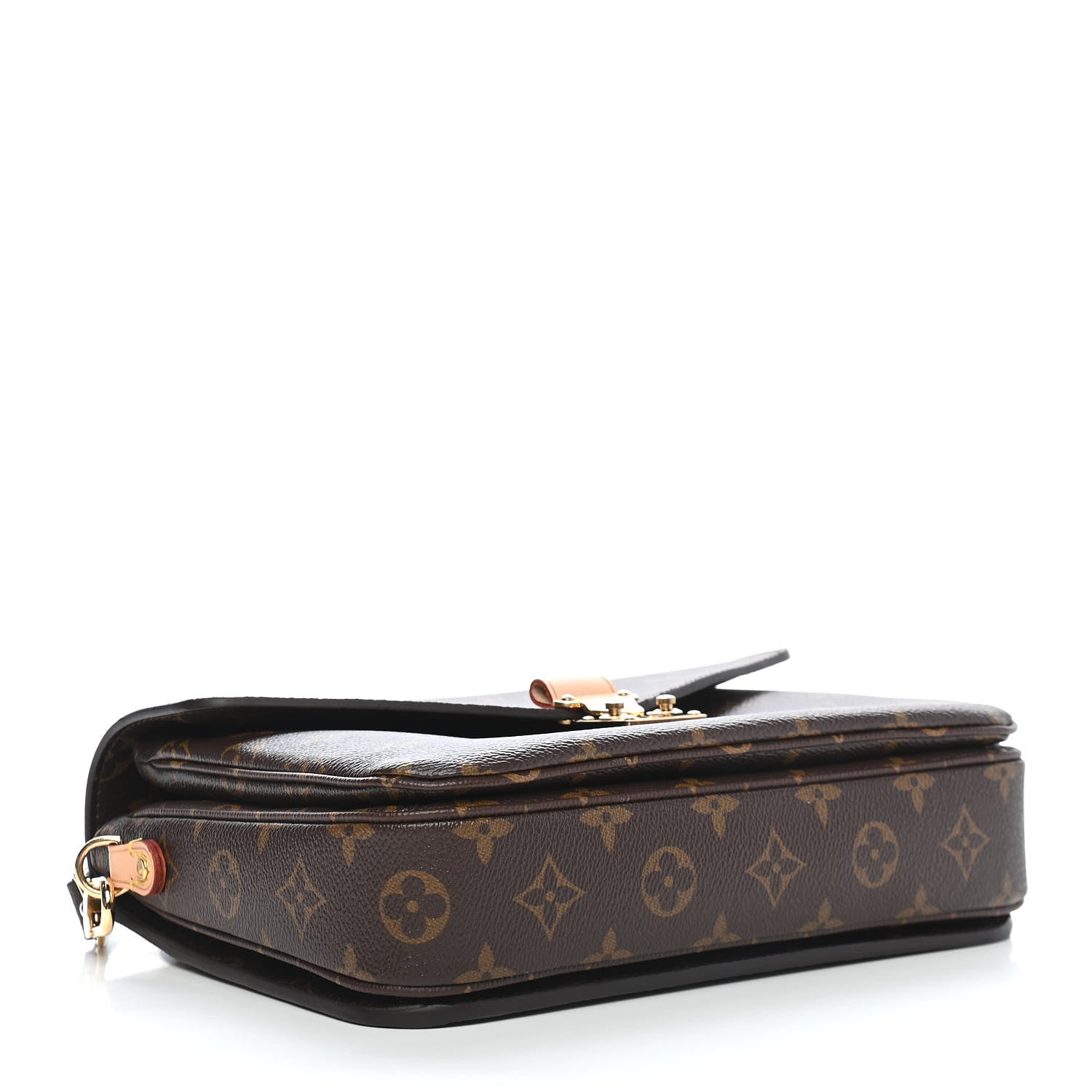 Louis Vuitton Monogram Pochette Metis 4 of 8