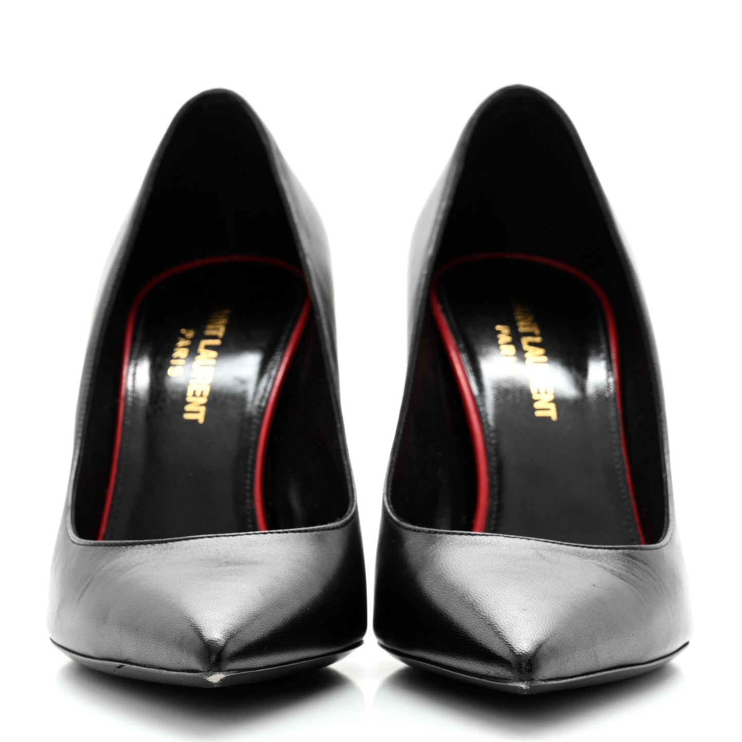 Kitten Heel Pumps 36 Black