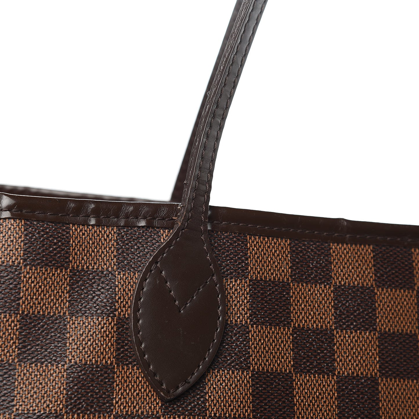 Damier Ebene Neverfull GM