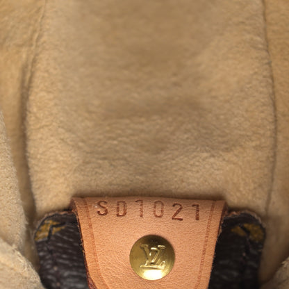 Louis Vuitton Monogram Looping GM 7 of 13