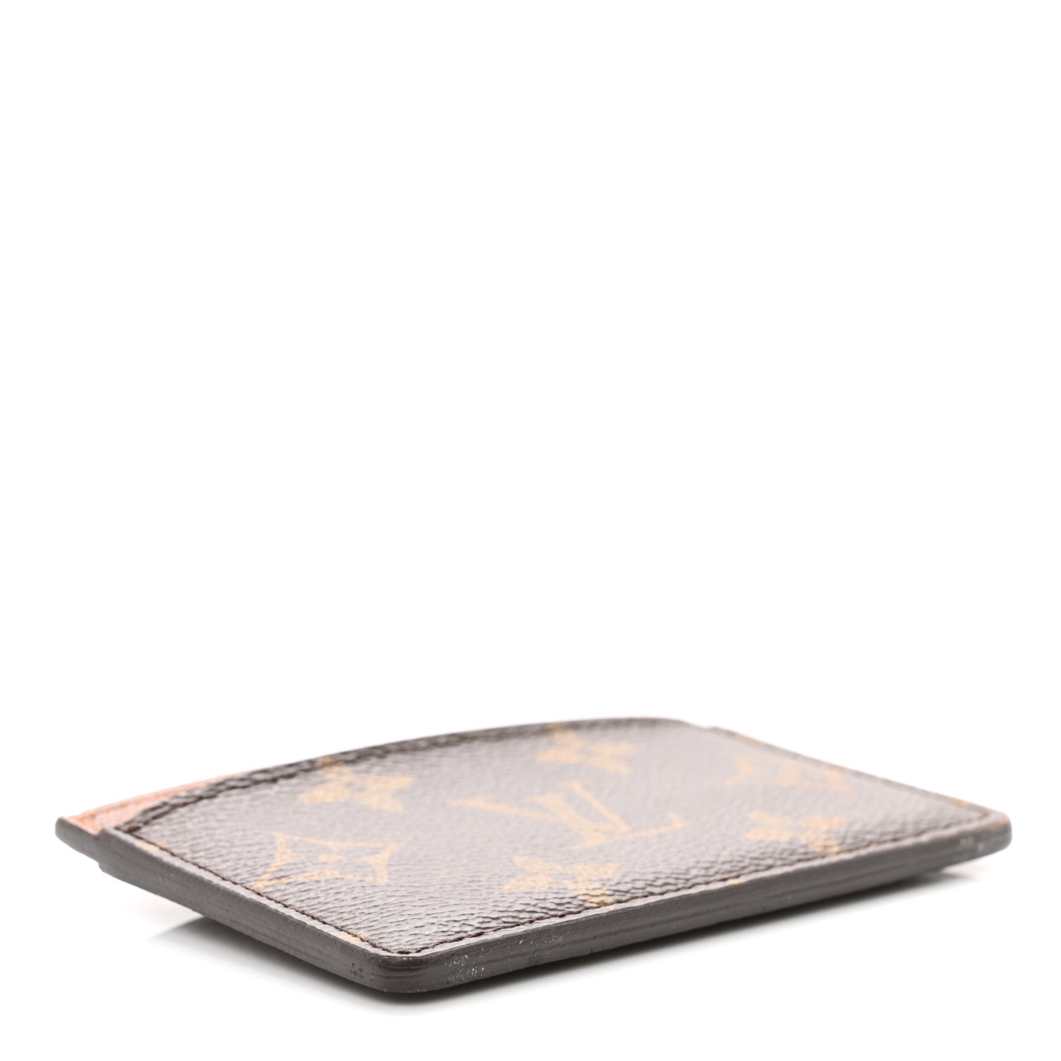 Louis Vuitton Monogram Card Holder Armagnac 4 of 8