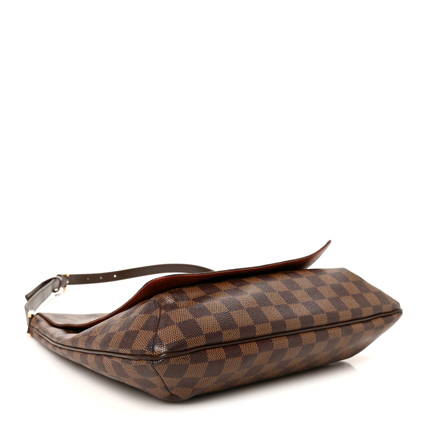 Damier Ebene Musette GM