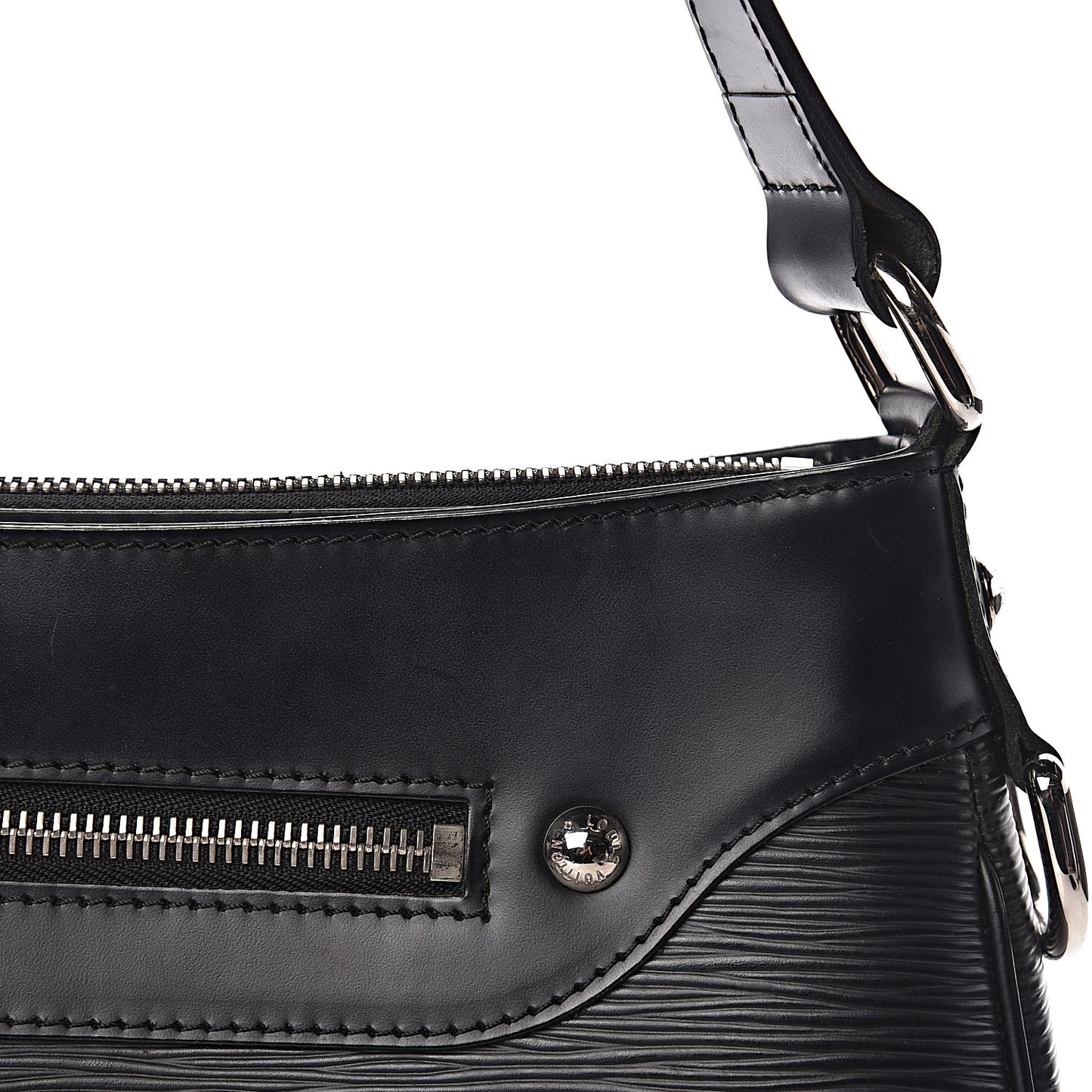 Epi Turenne GM Black
