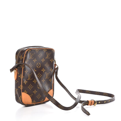 Louis Vuitton Monogram Danube 21 3 of 8