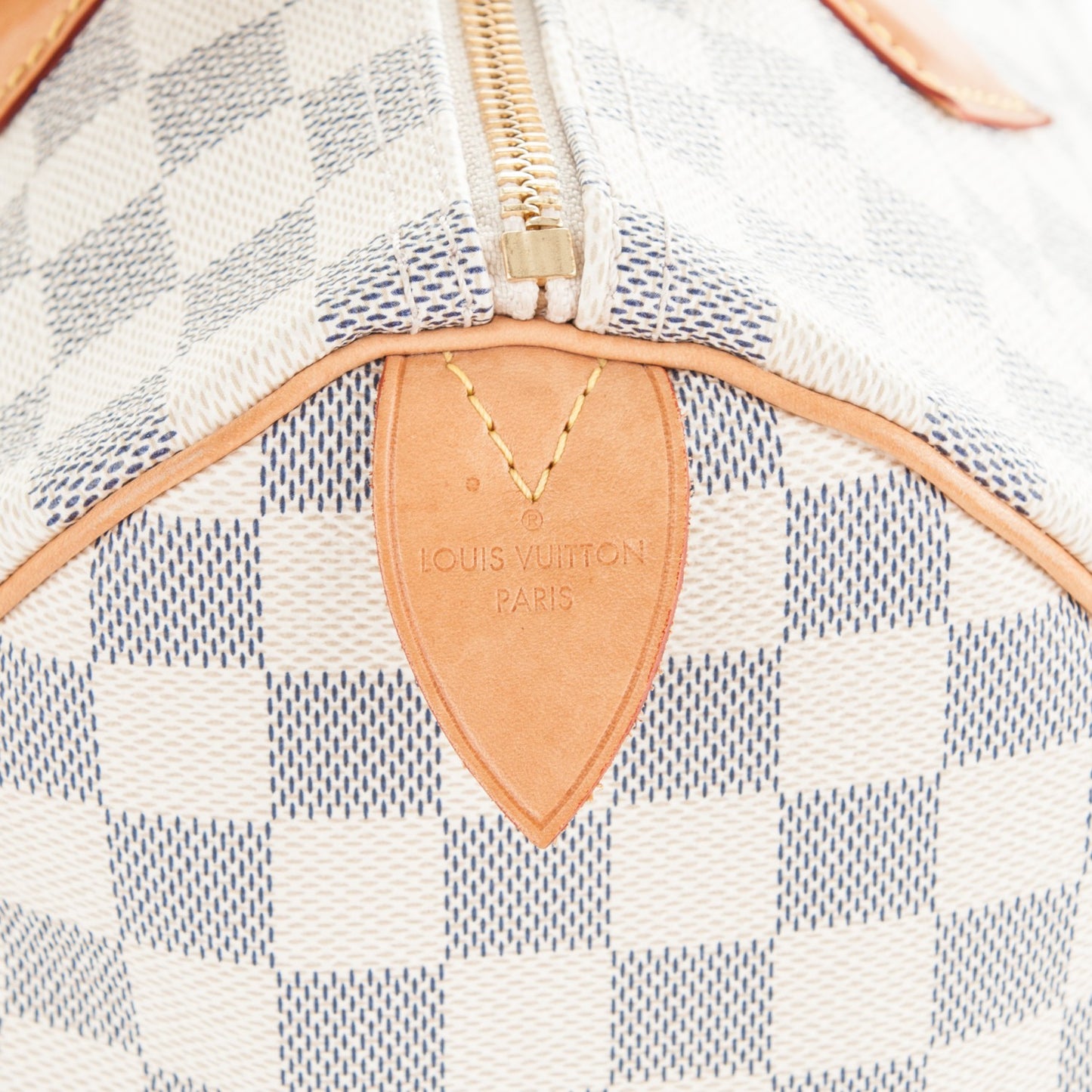 Damier Azur Speedy 30