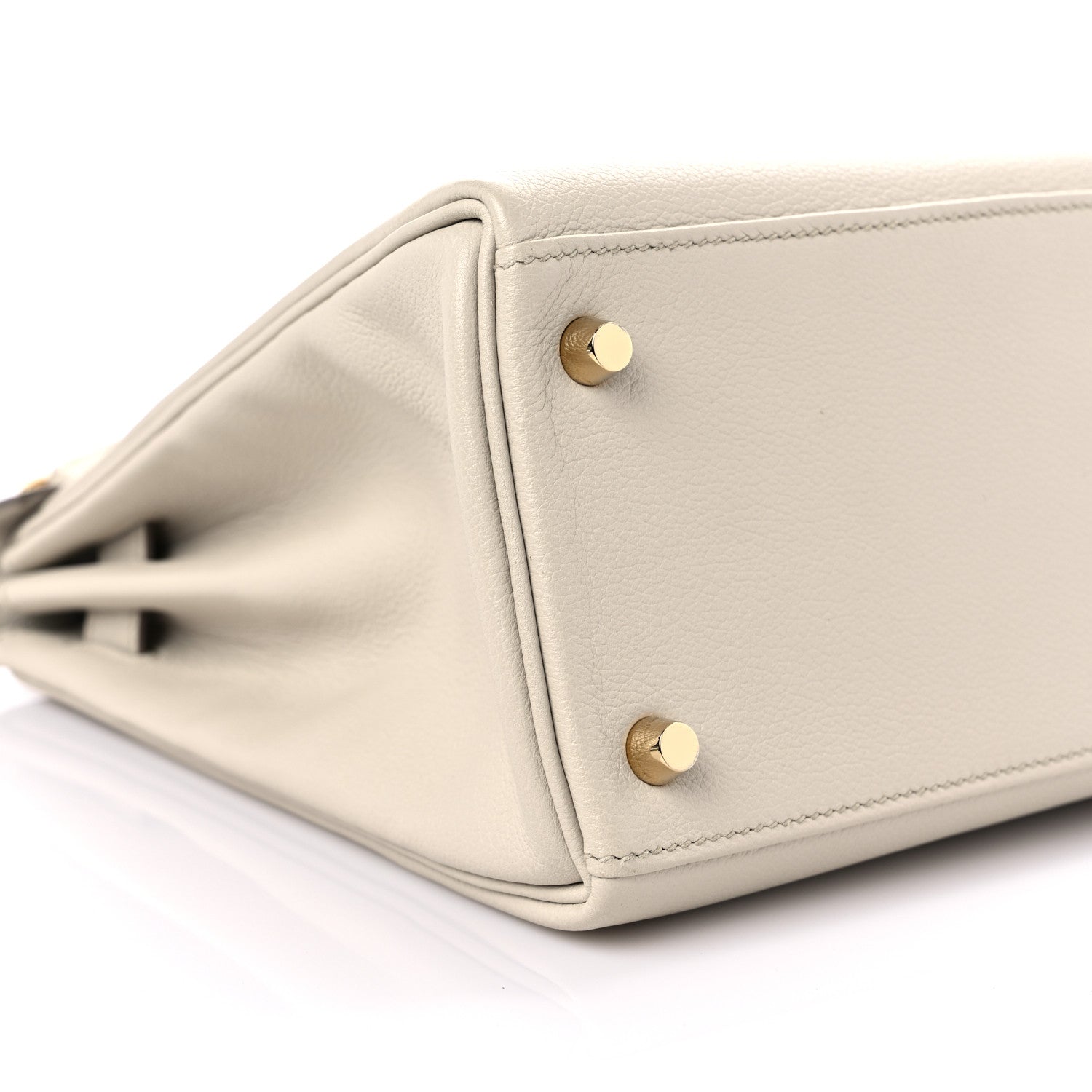 Hermes Evercolor Kelly Retourne 28 Beton 8 of 13