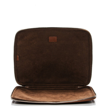 Louis Vuitton Nomade Laptop Sleeve 5 of 7