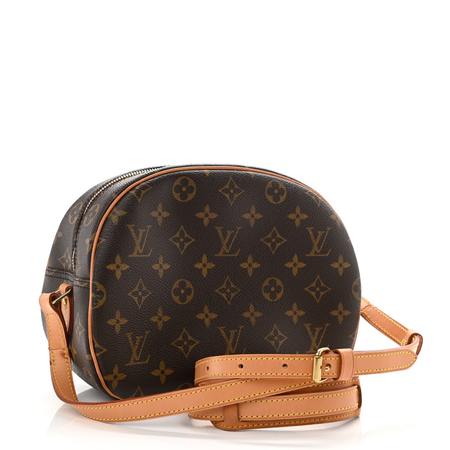 Louis Vuitton Monogram Blois 3 of 11