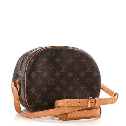 Louis Vuitton Monogram Blois 3 of 11