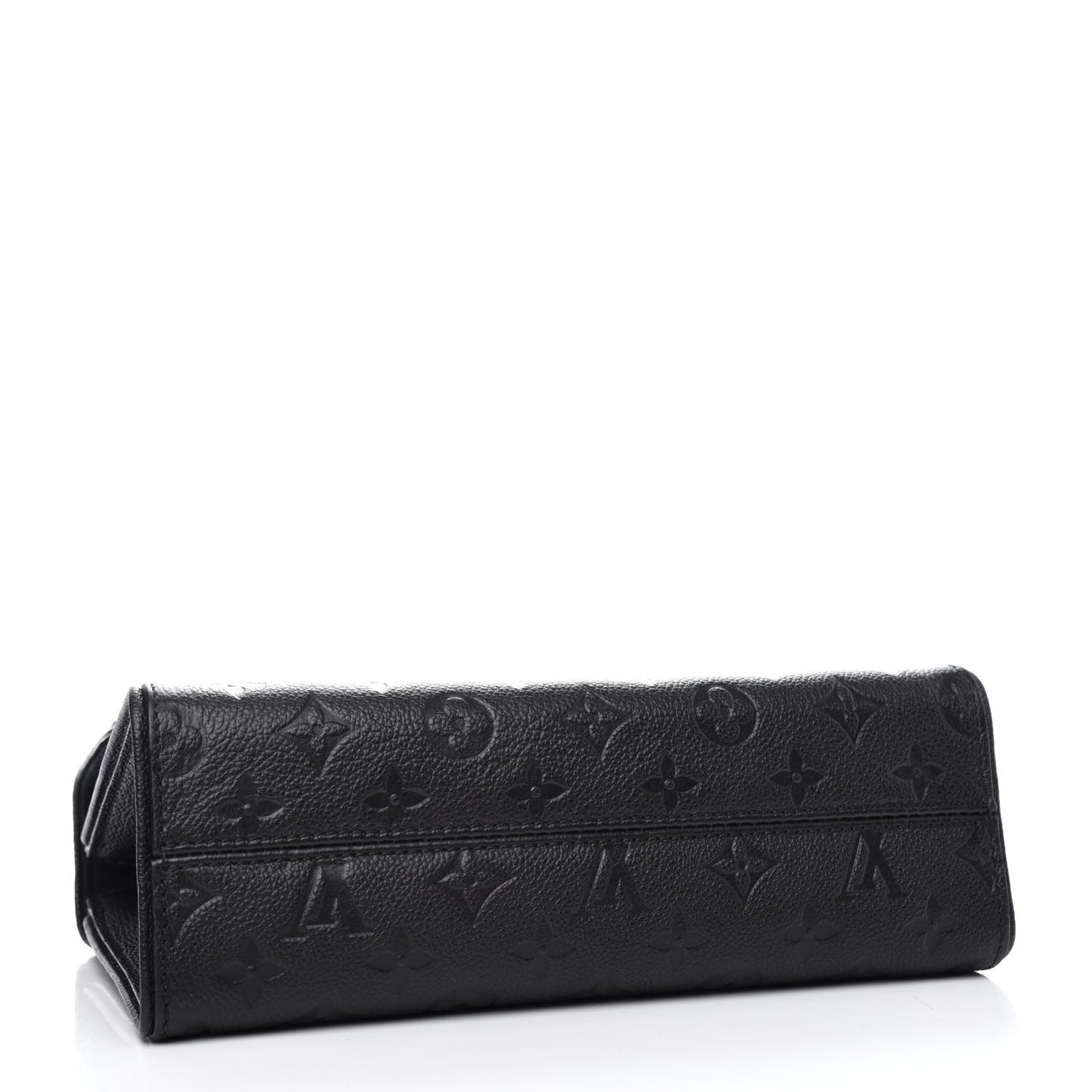Empreinte Saint Sulpice PM Black