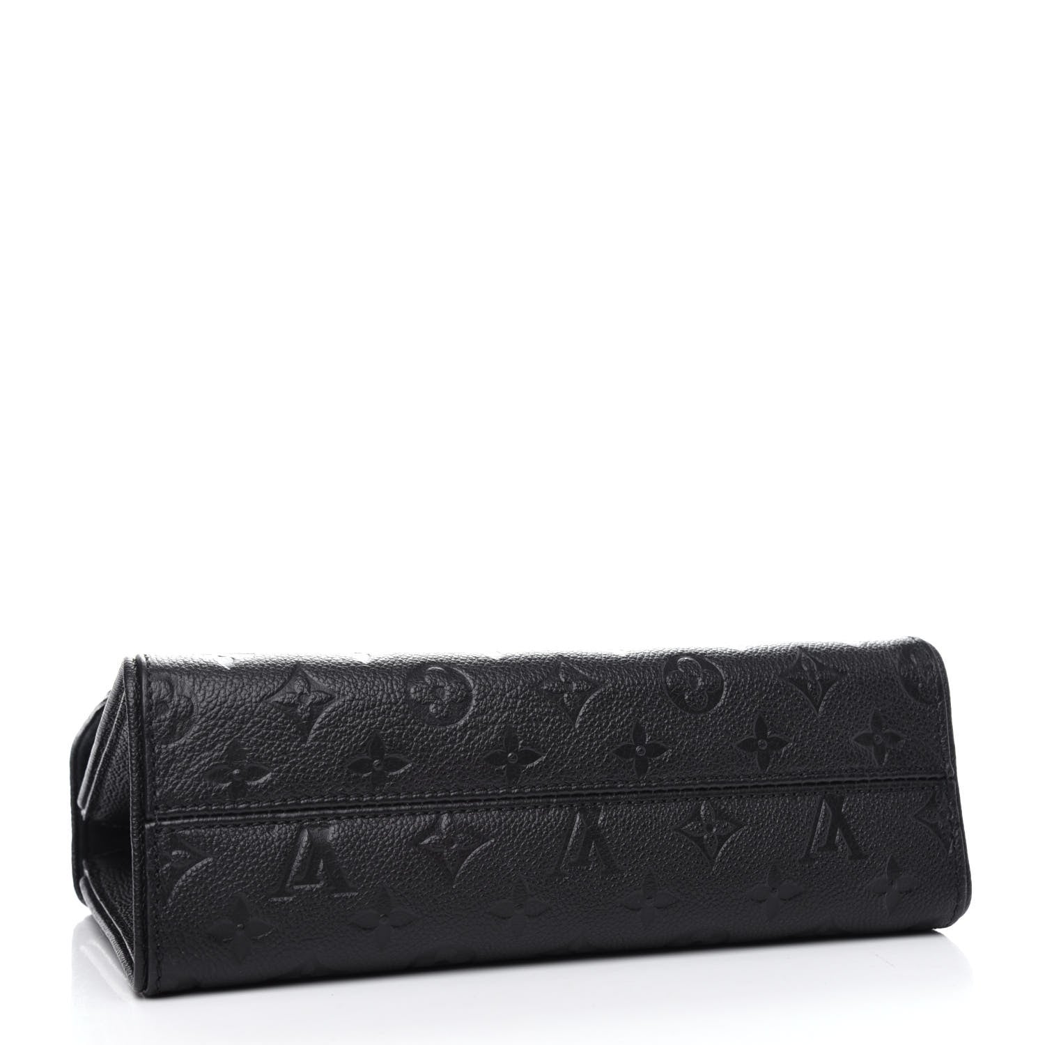Louis Vuitton Empreinte Saint Sulpice PM Black 4 of 9